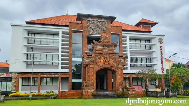9 Daftar Universitas Swasta di Bali