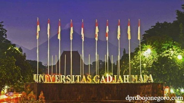 Daftar Perguruan Tinggi Terbaik di Indonesia