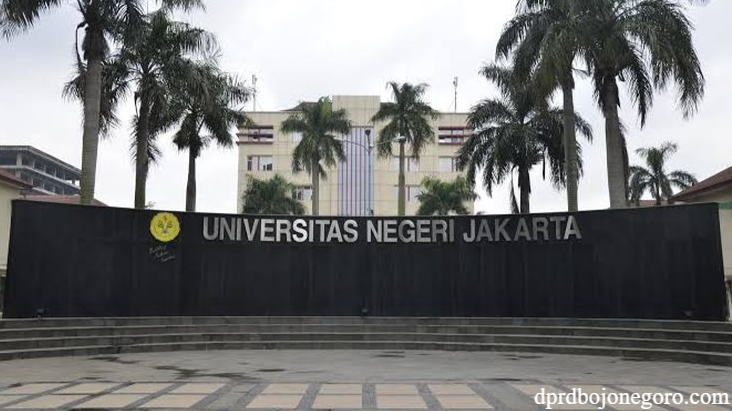 Daftar Universitas Negeri di Jakarta Terbaik
