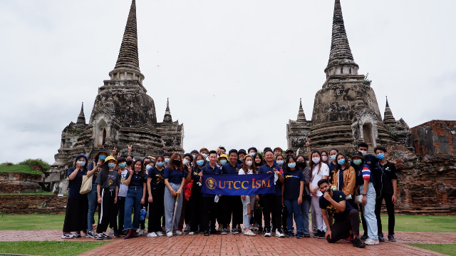 Membahas Keunggulan 12 Universitas Terbaik di Ayutthaya 2024