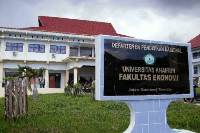 Menyingkap Kekayaan Budaya Pendidikan di Universitas Khairun