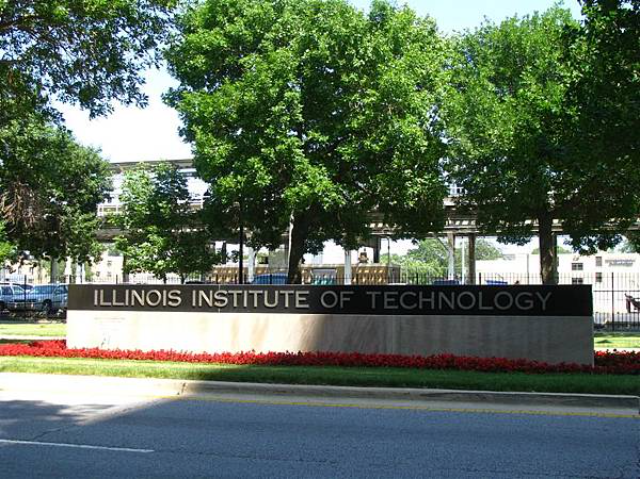 Syarat Pendaftaran Mahasiswa di University of Illinois at Chicago