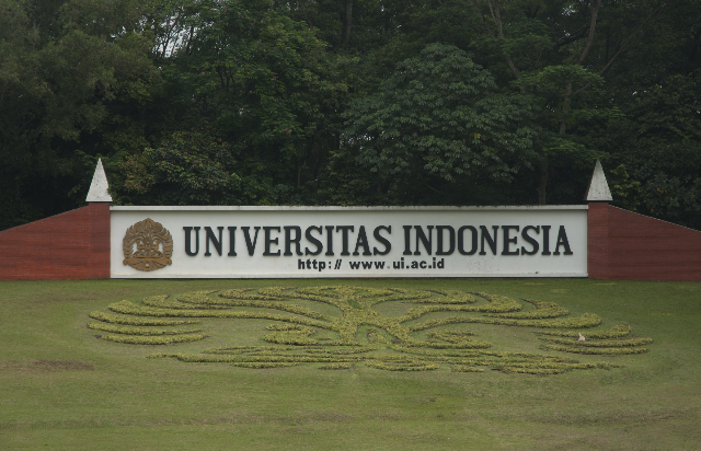 Artis Indonesia yang Menjadi Alumni dari Universitas Indonesia