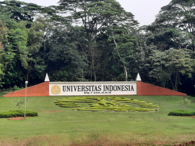 3 Universitas di Indonesia dengan Program D3 Banyak Peminat