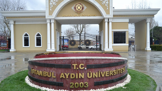 Info Terbaru Biaya Kuliah Universitas Aydın Istanbul