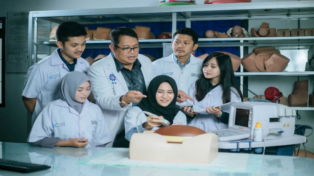 Cara Mendapatkan Beasiswa untuk Kuliah Kedokteran