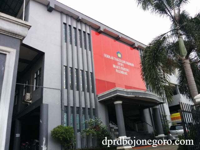 Beasiswa STIFI Bhakti Pertiwi 2026: Kesempatan Kuliah Farmasi