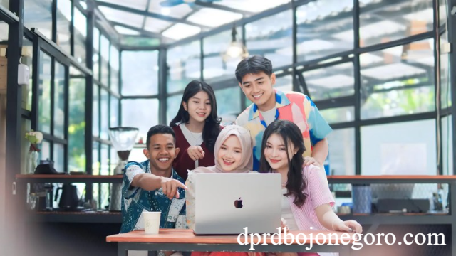 Mengenal Jurusan Manajemen Pemasaran