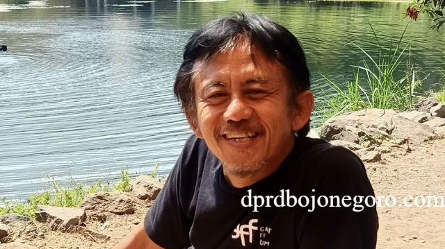 Anak Ungkap Kronologi Epy Kusnandar Meninggal Dunia