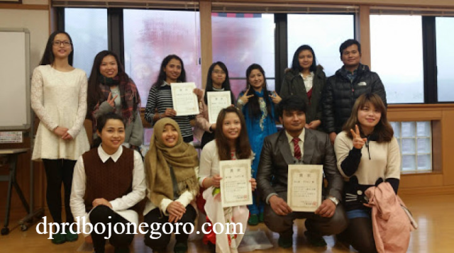 Jurusan Bahasa Jepang: Peluang Kerja dan Tips Sukses